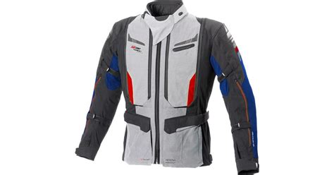 büse agadir test|Büse Agadir Motorcycle Textile Jacket